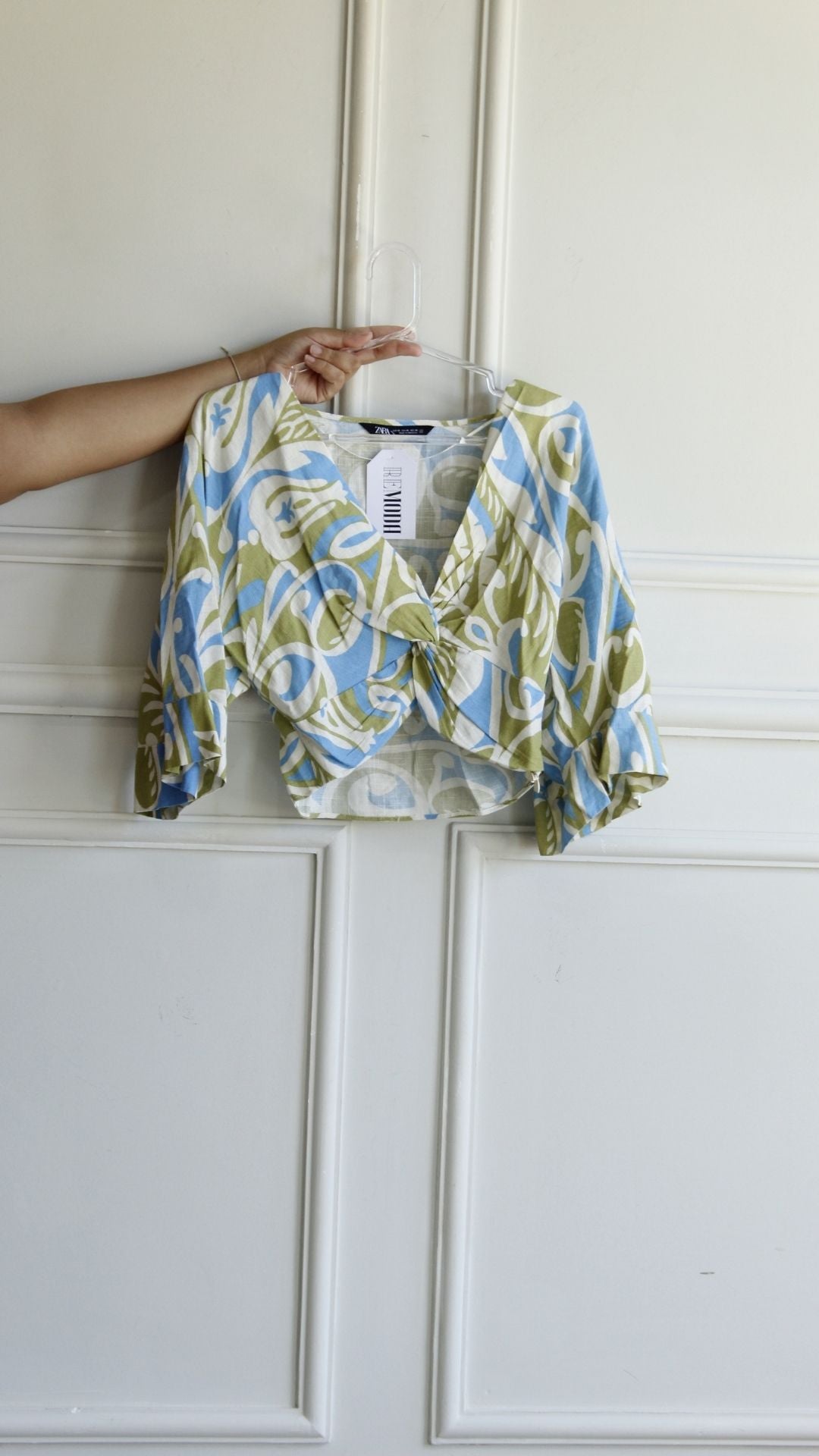 Blusa