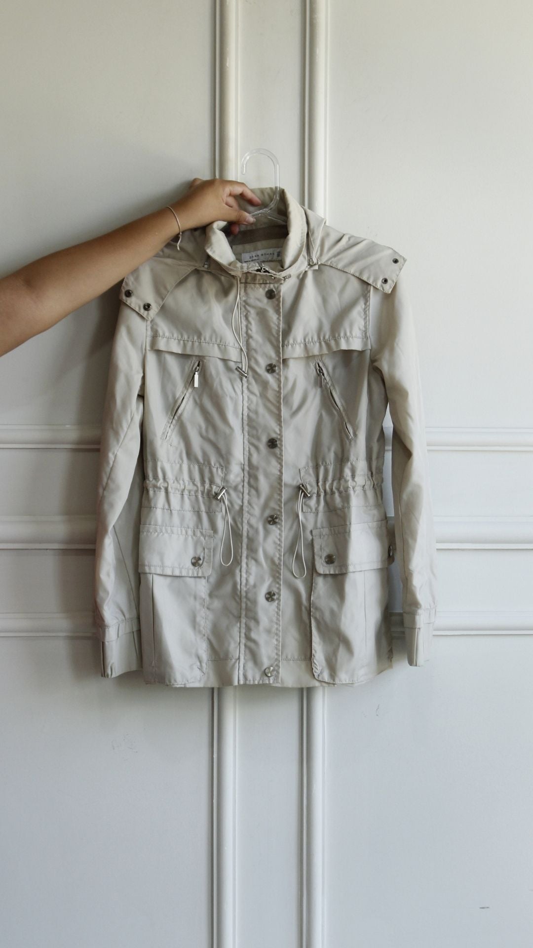 Campera
