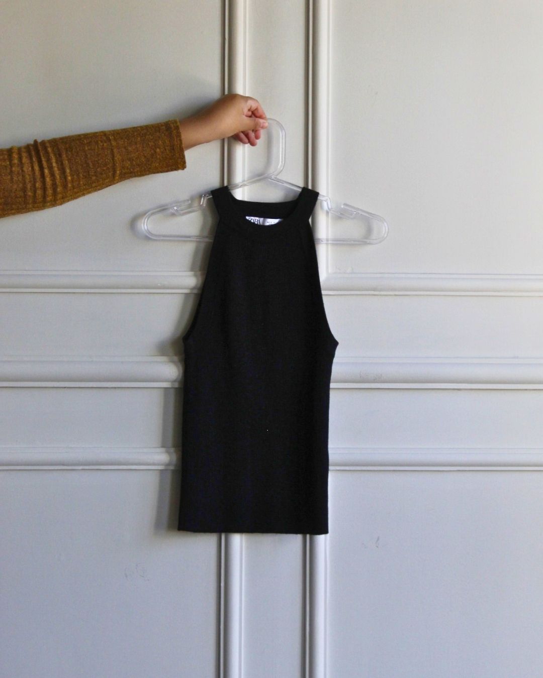 Blusa