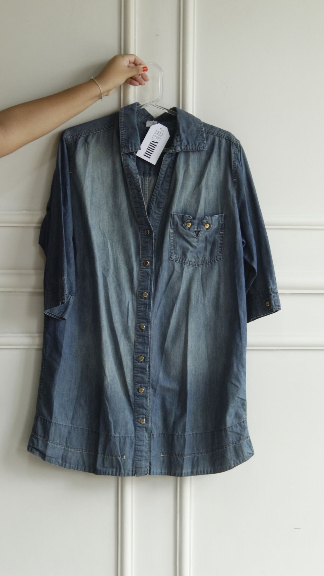 Vestido