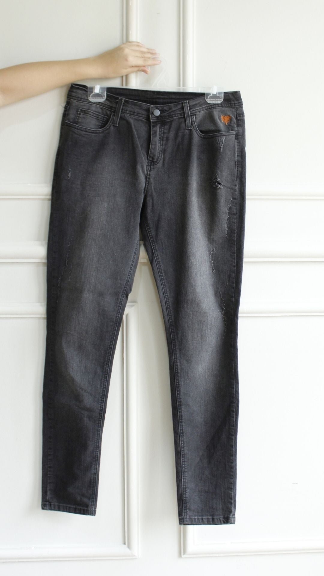 Jean