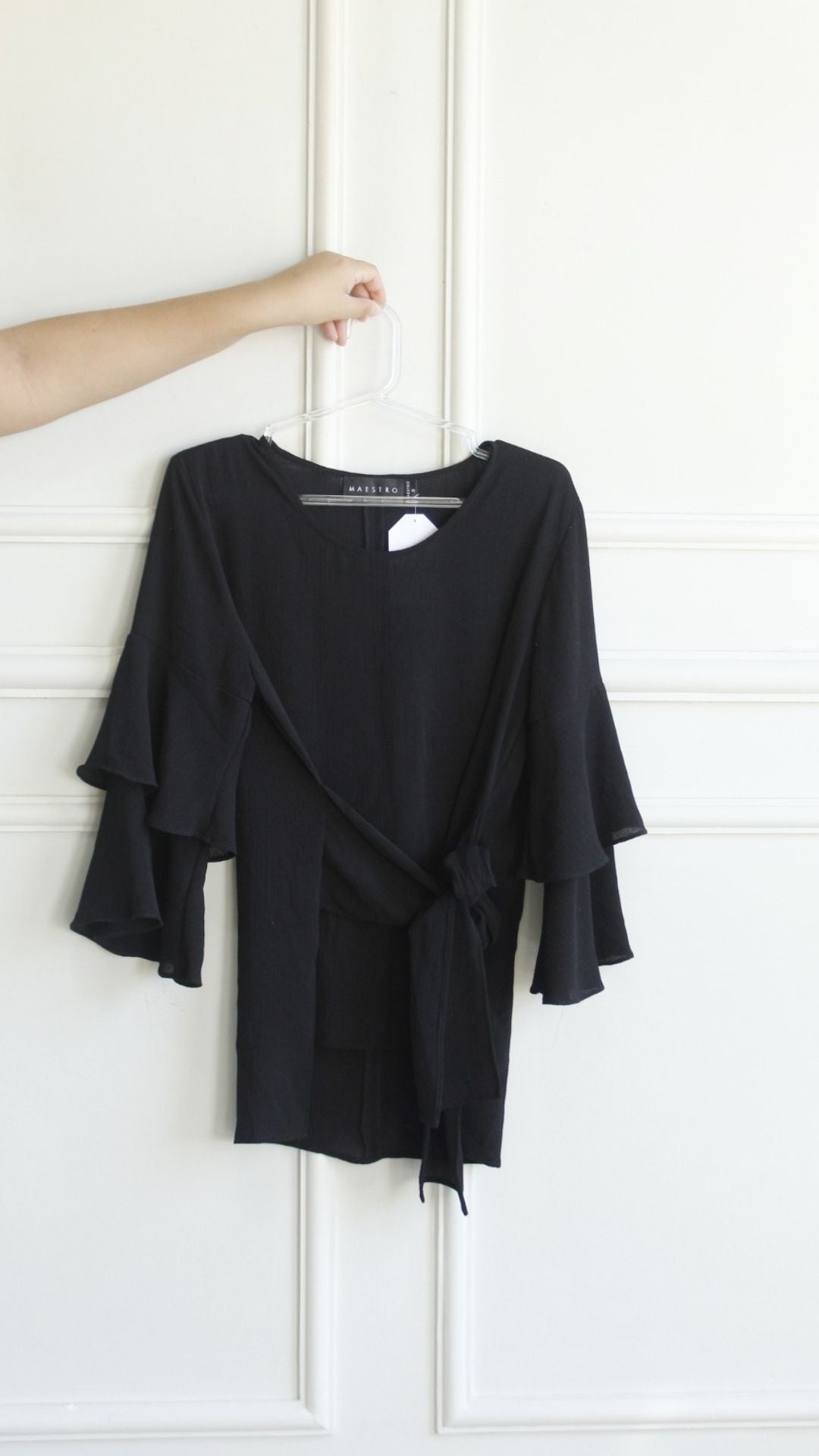 Blusa