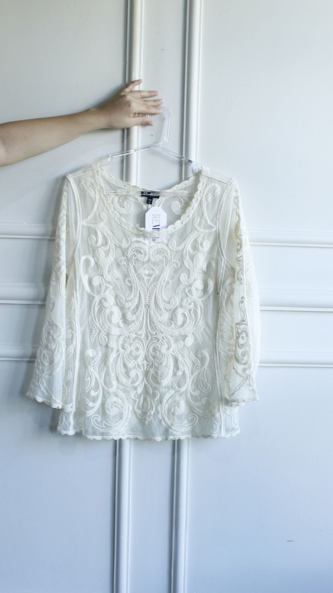 Blusa