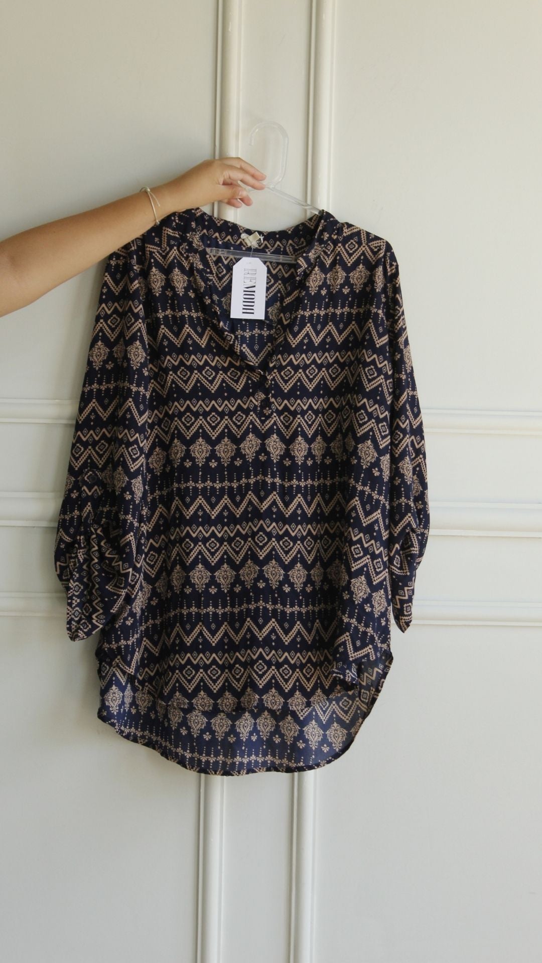 Blusa