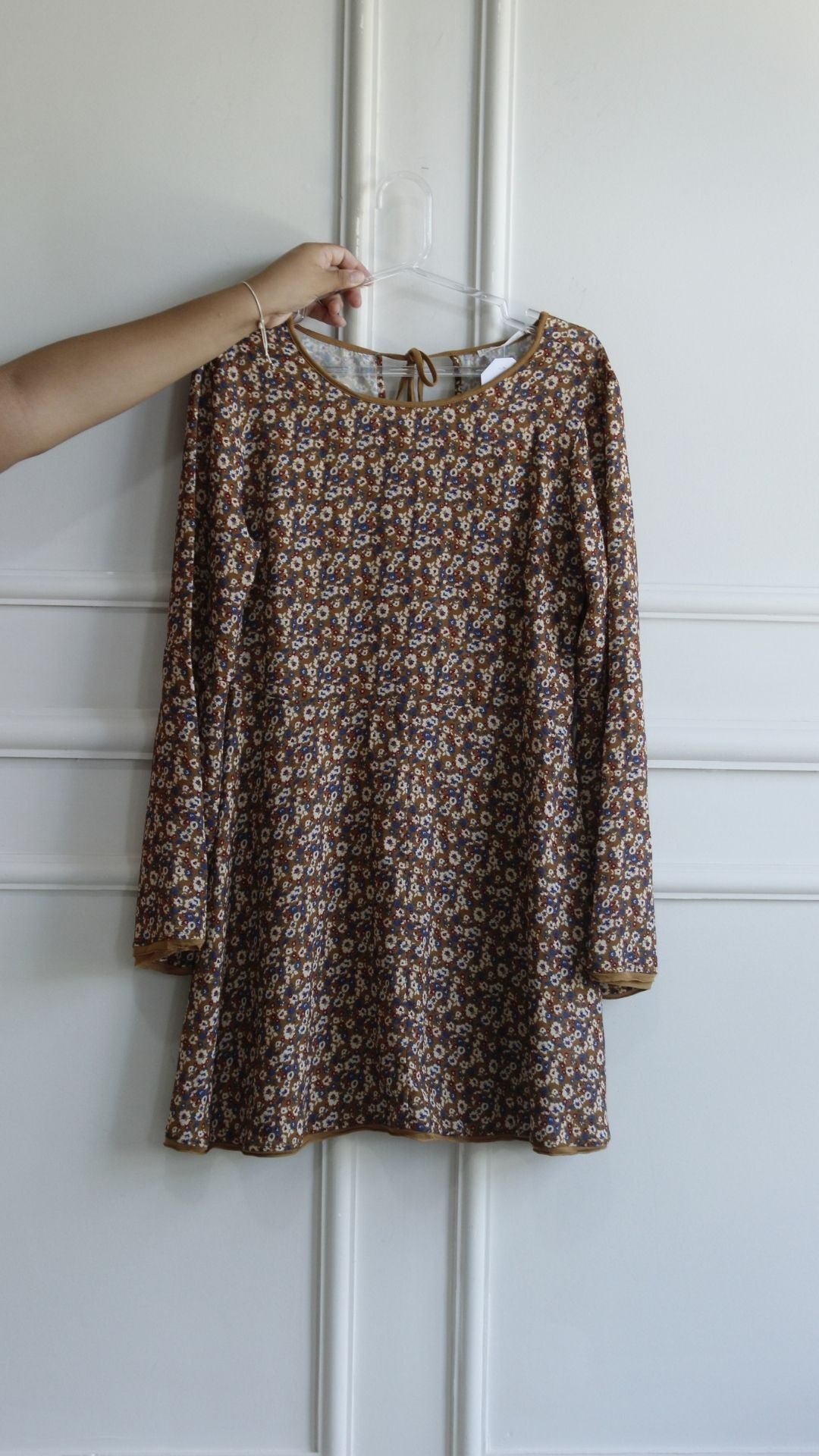 Vestido