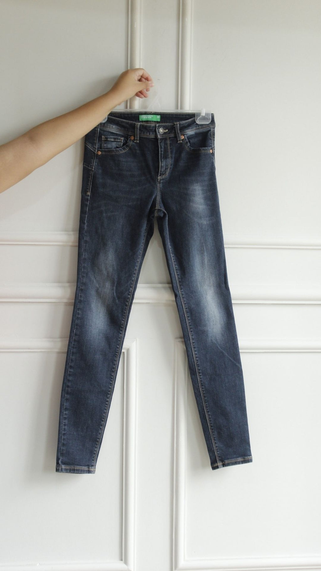 Jean
