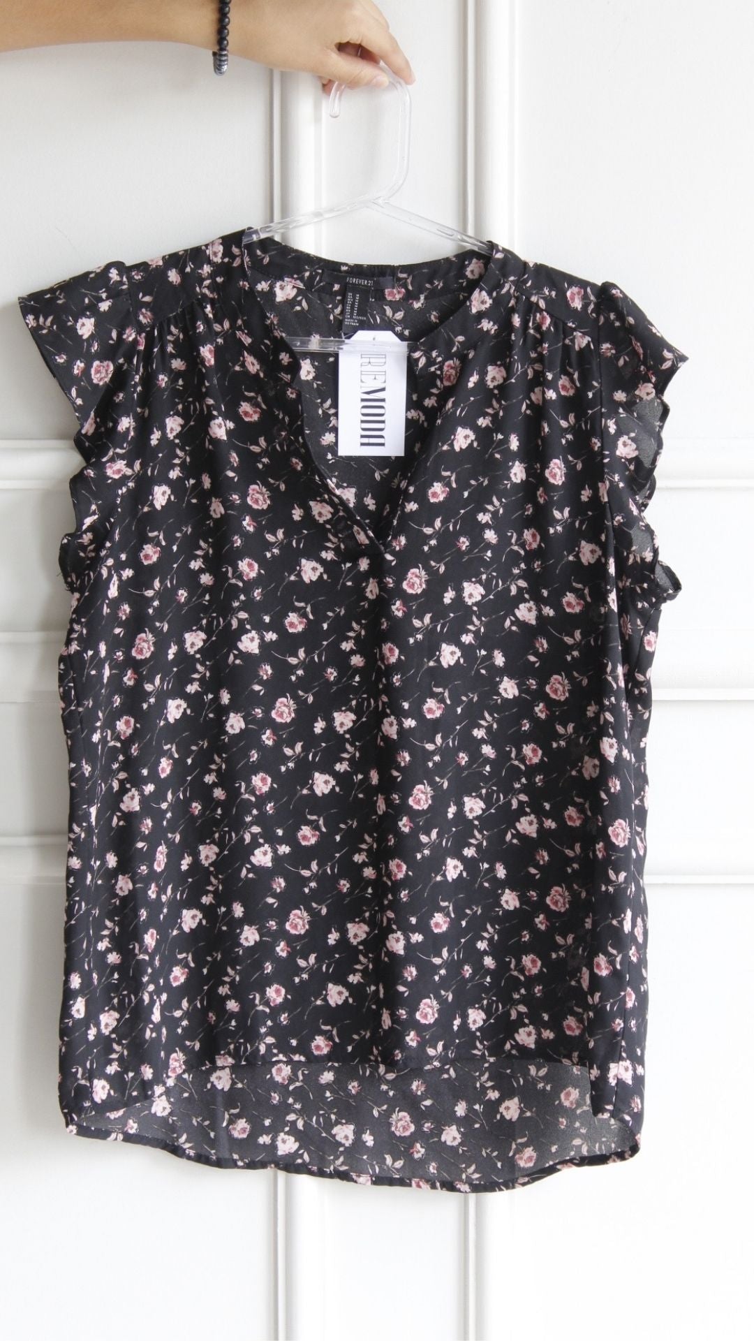 blusa