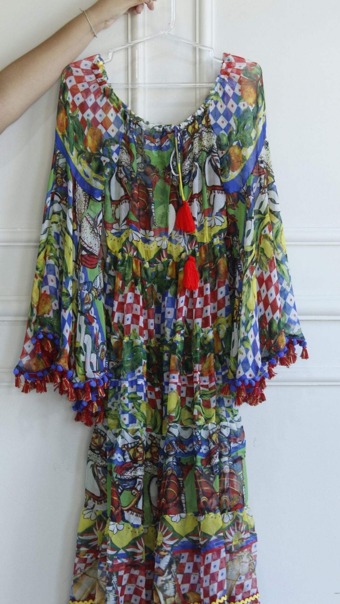 Vestido