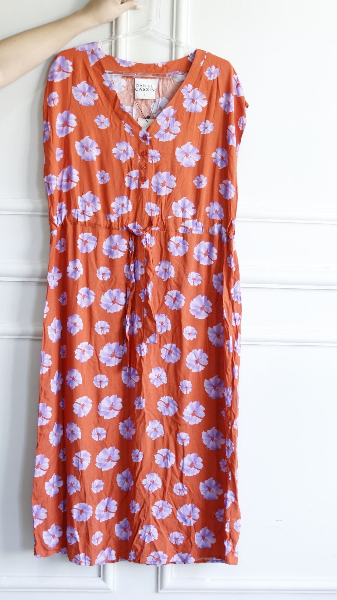 Vestido