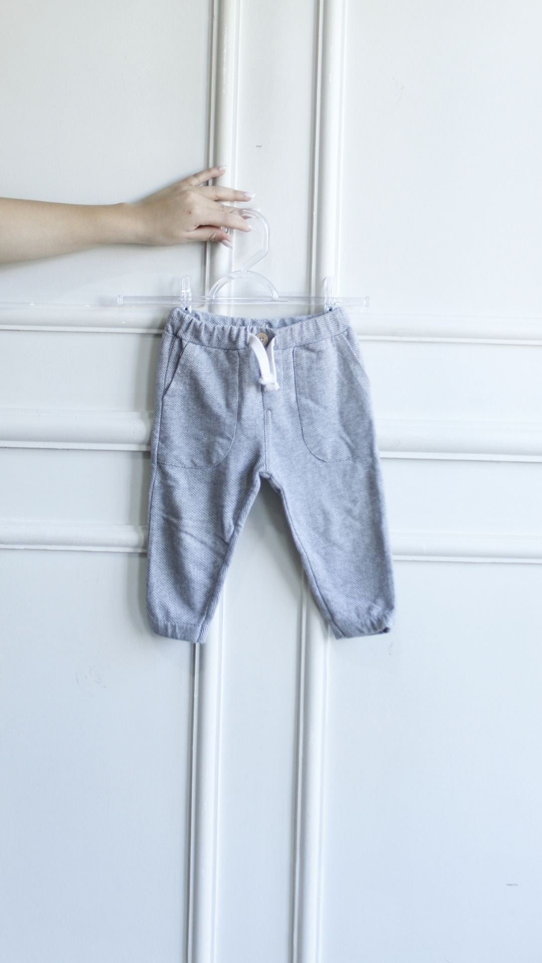 Jogger