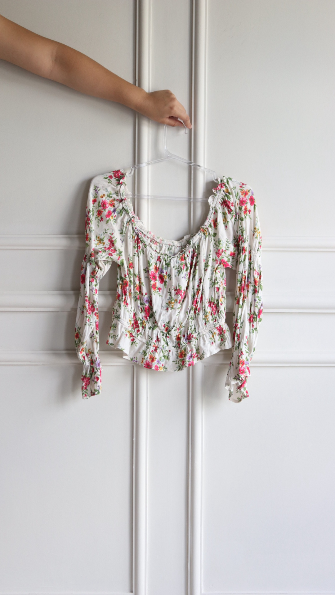 Blusa