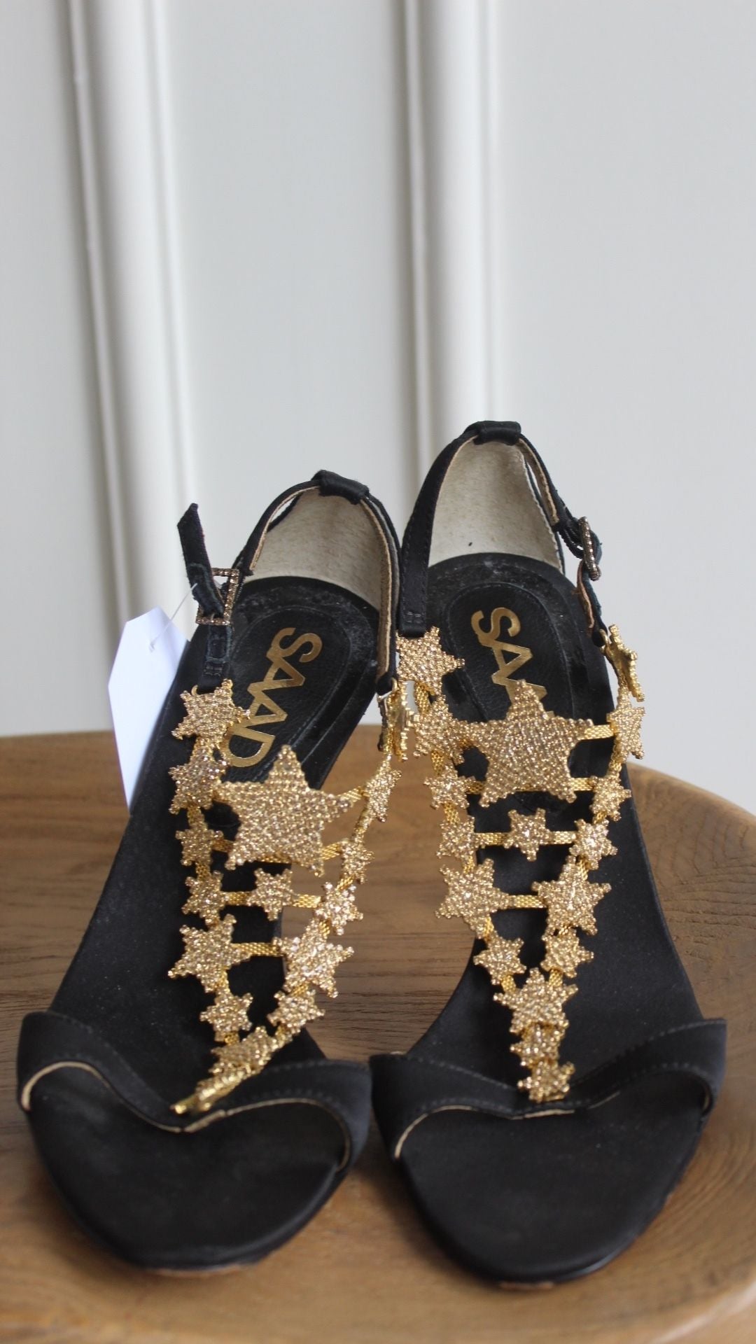 sandalias