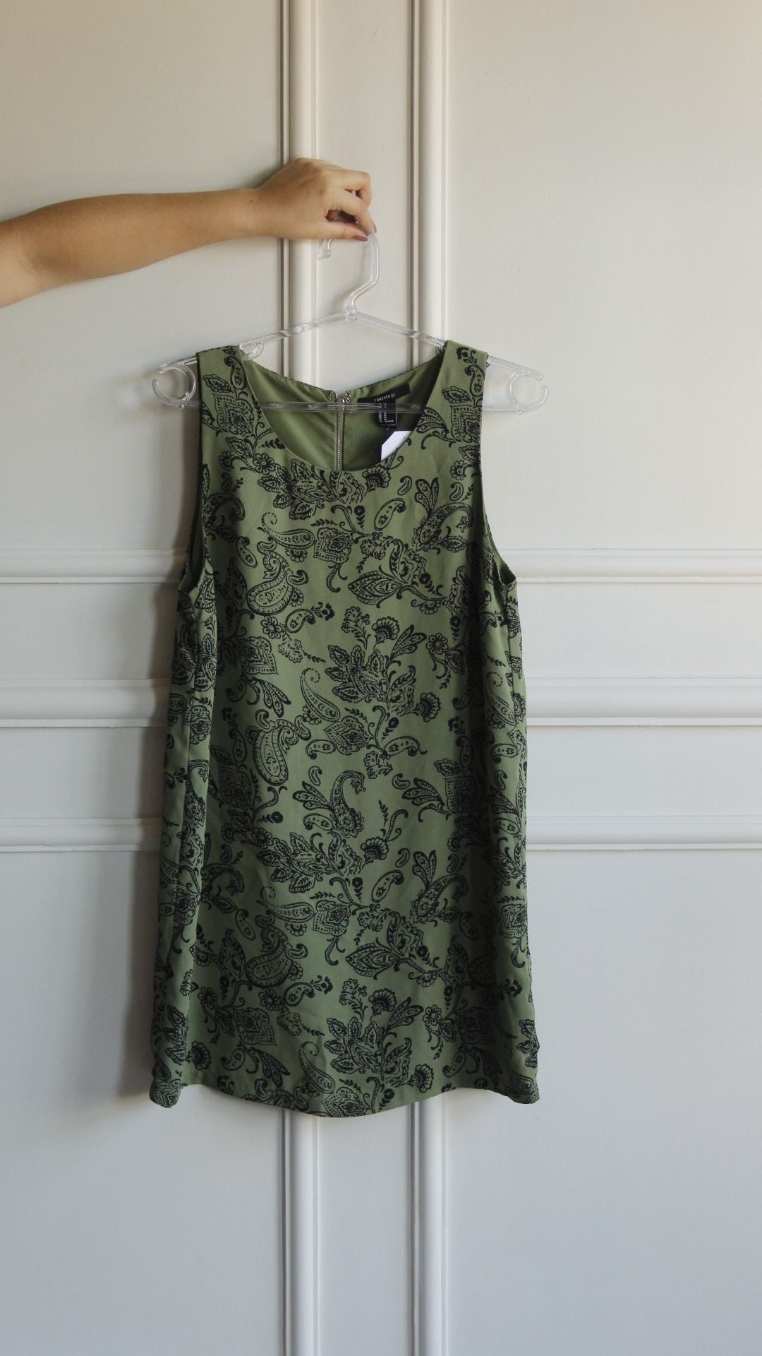 vestido