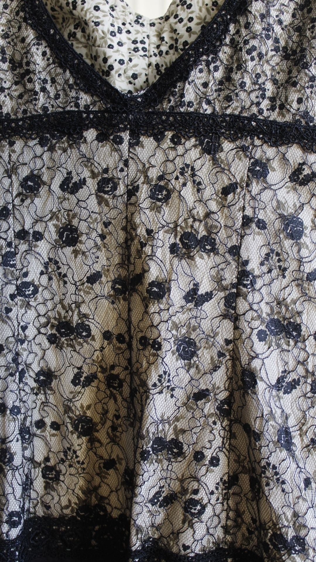 vestido