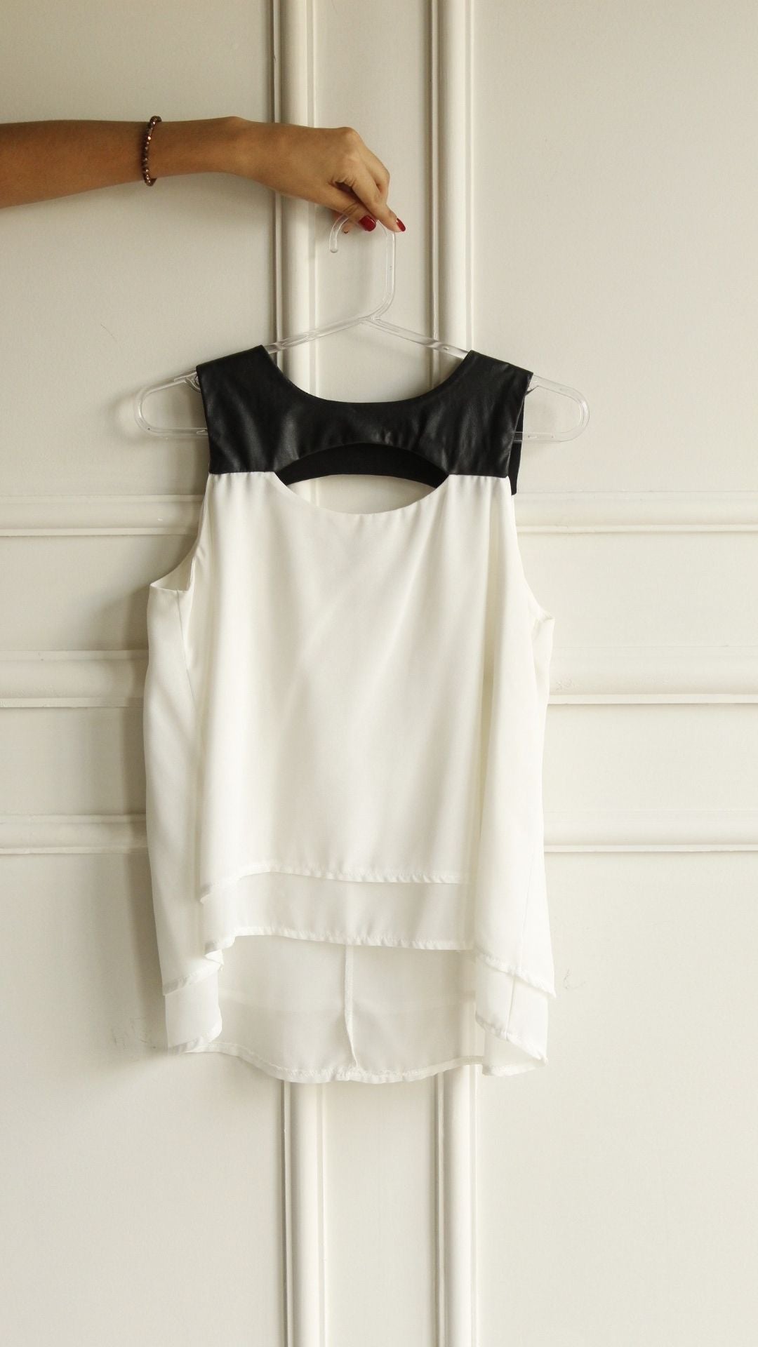 blusa