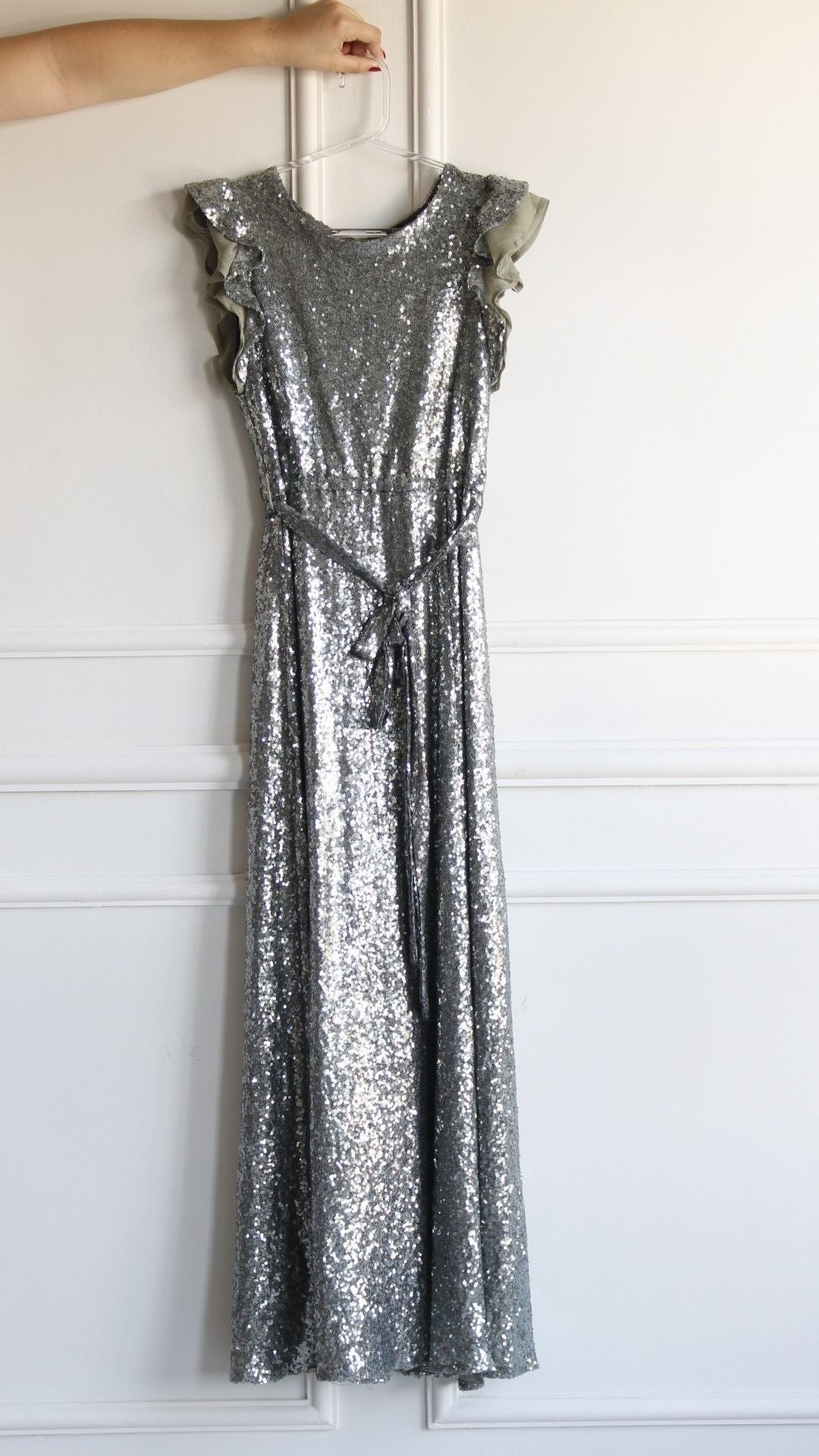vestido