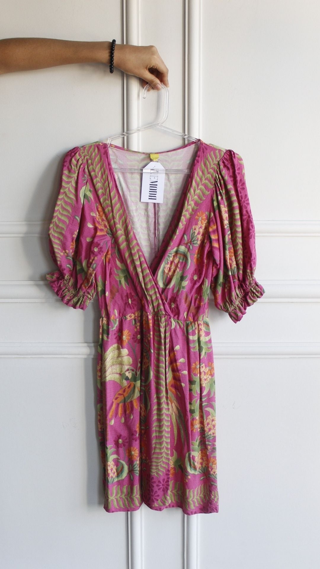 vestido