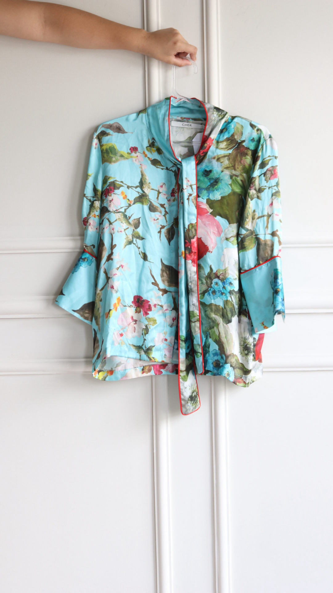 Blusa