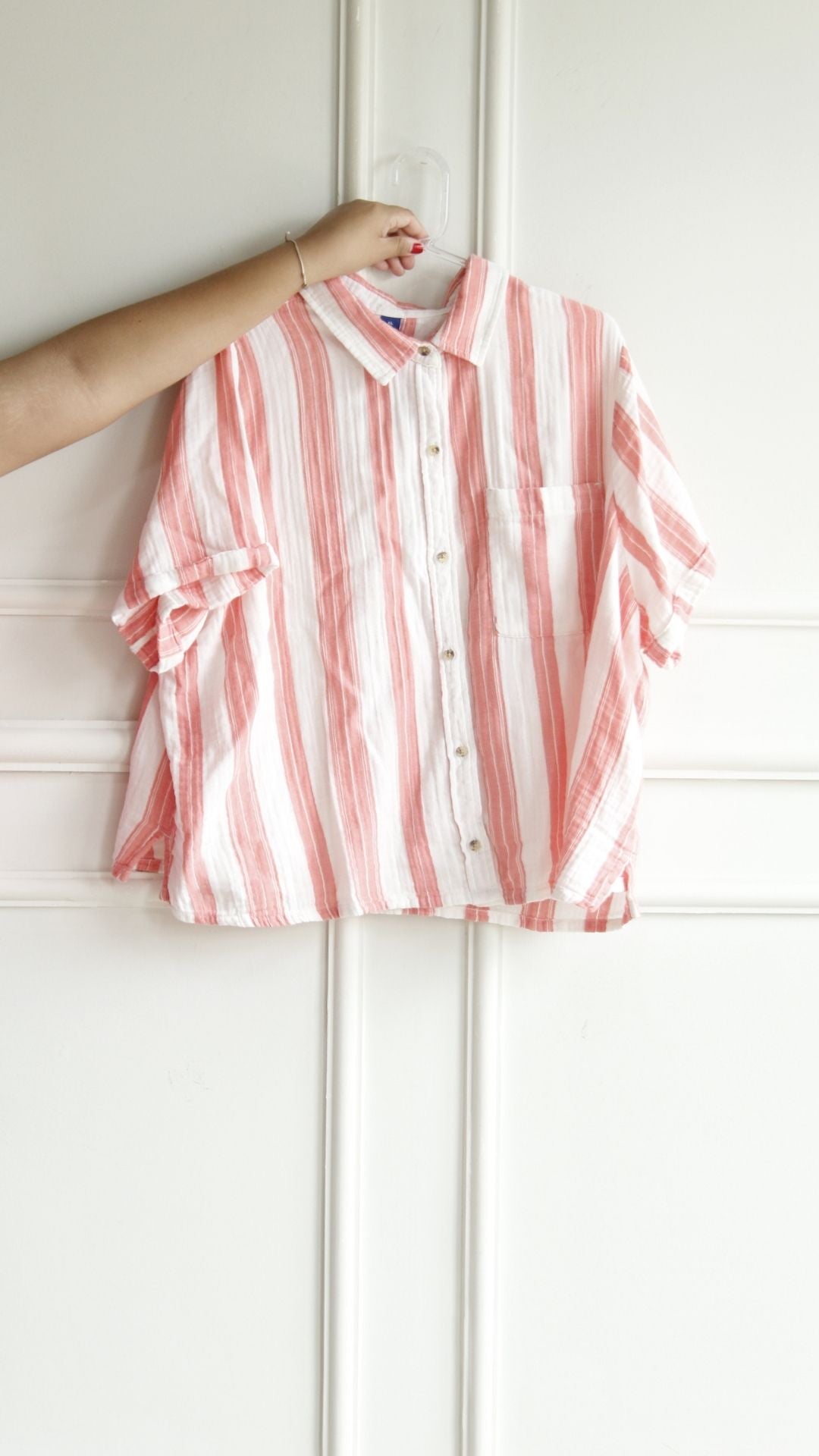 Camisa