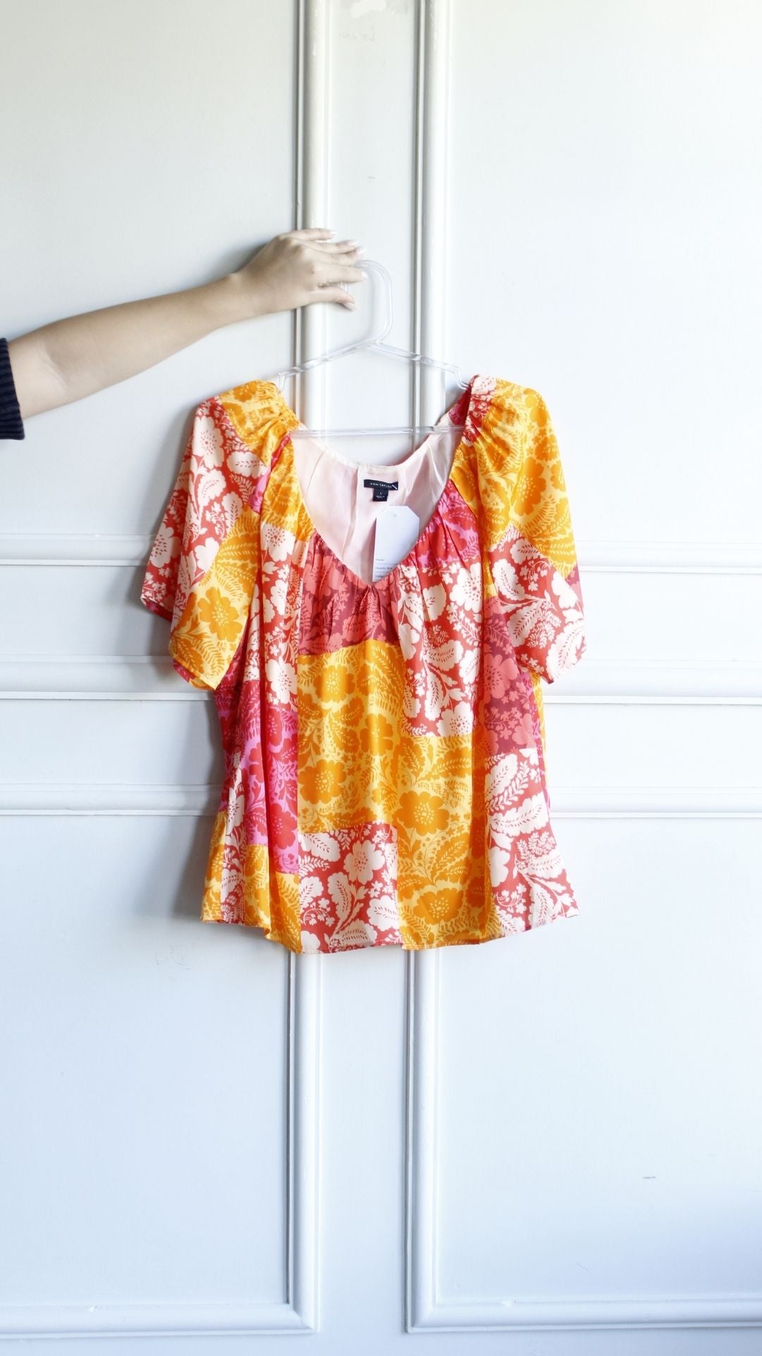 Blusa