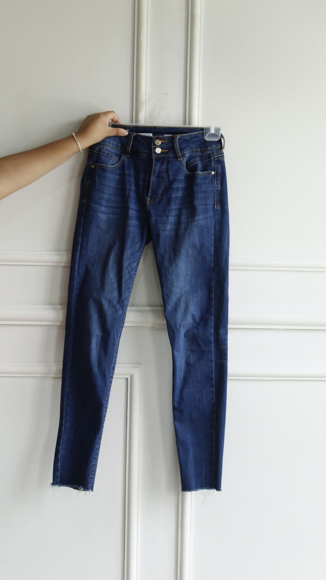 Jean