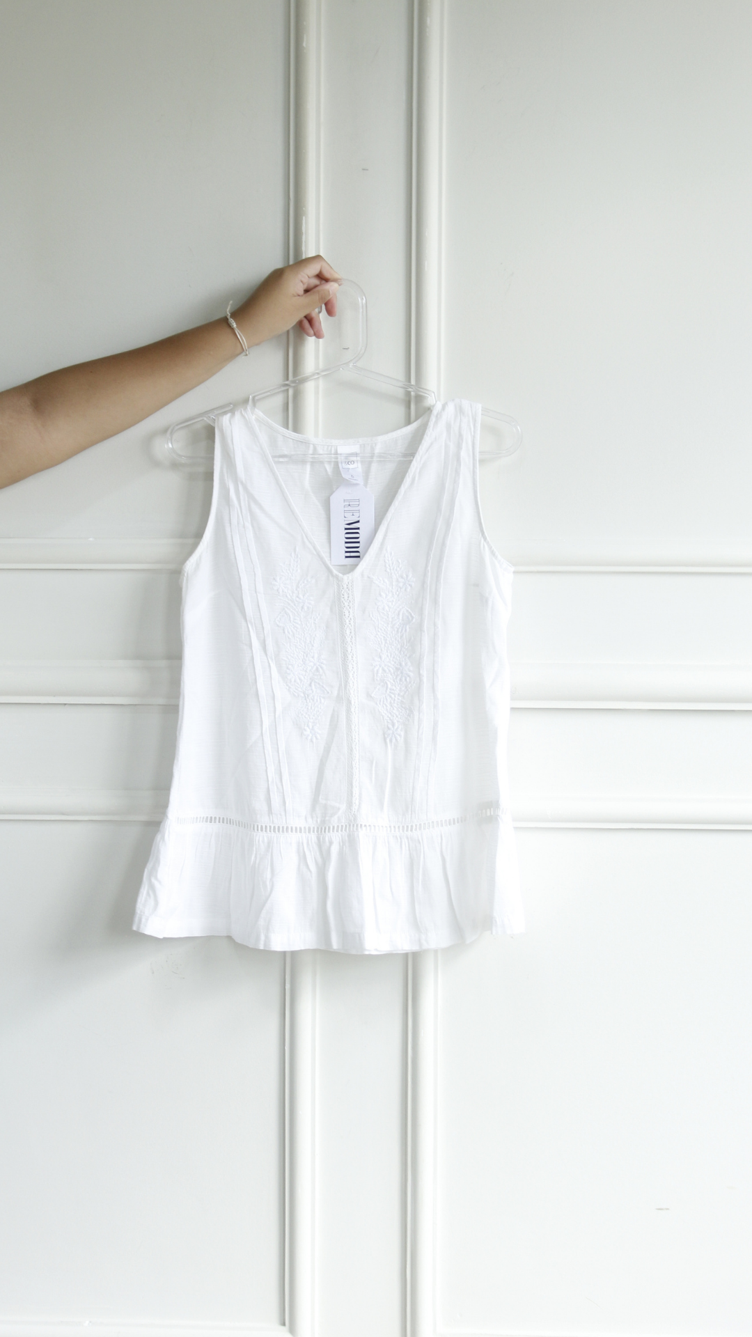 Camisilla