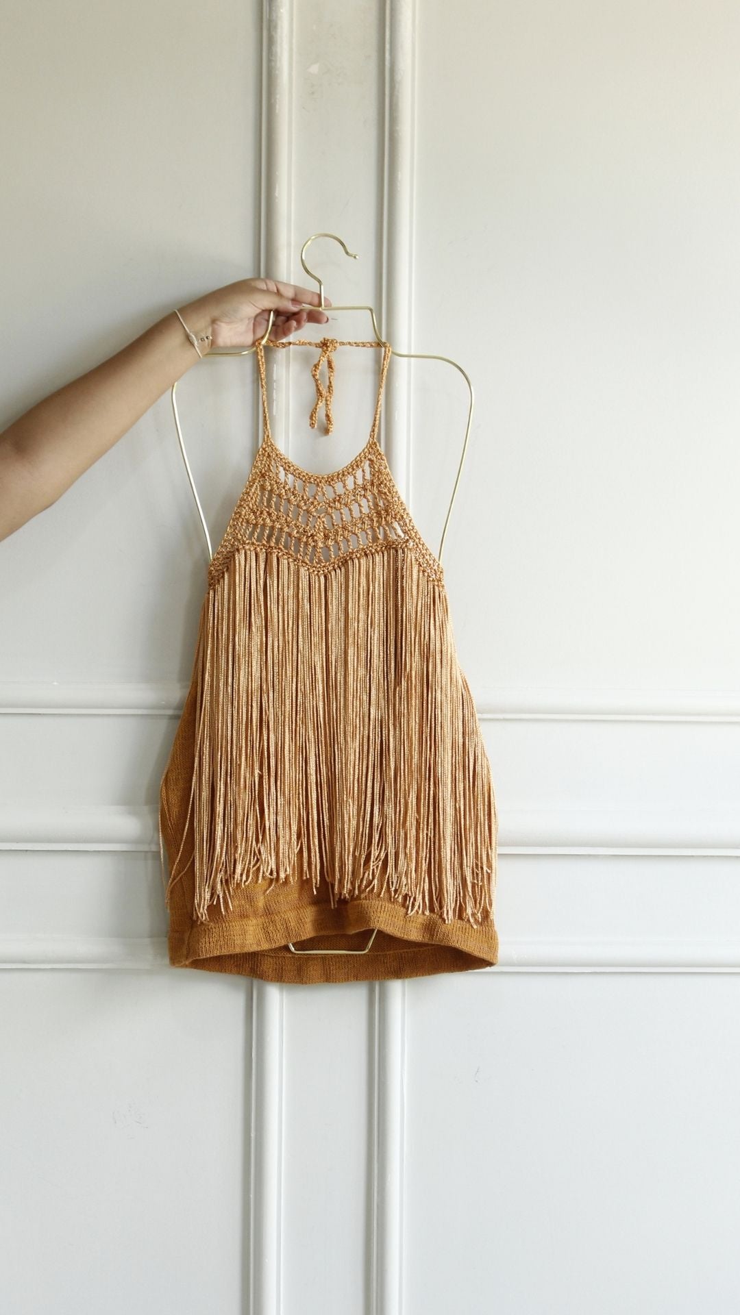 Blusa