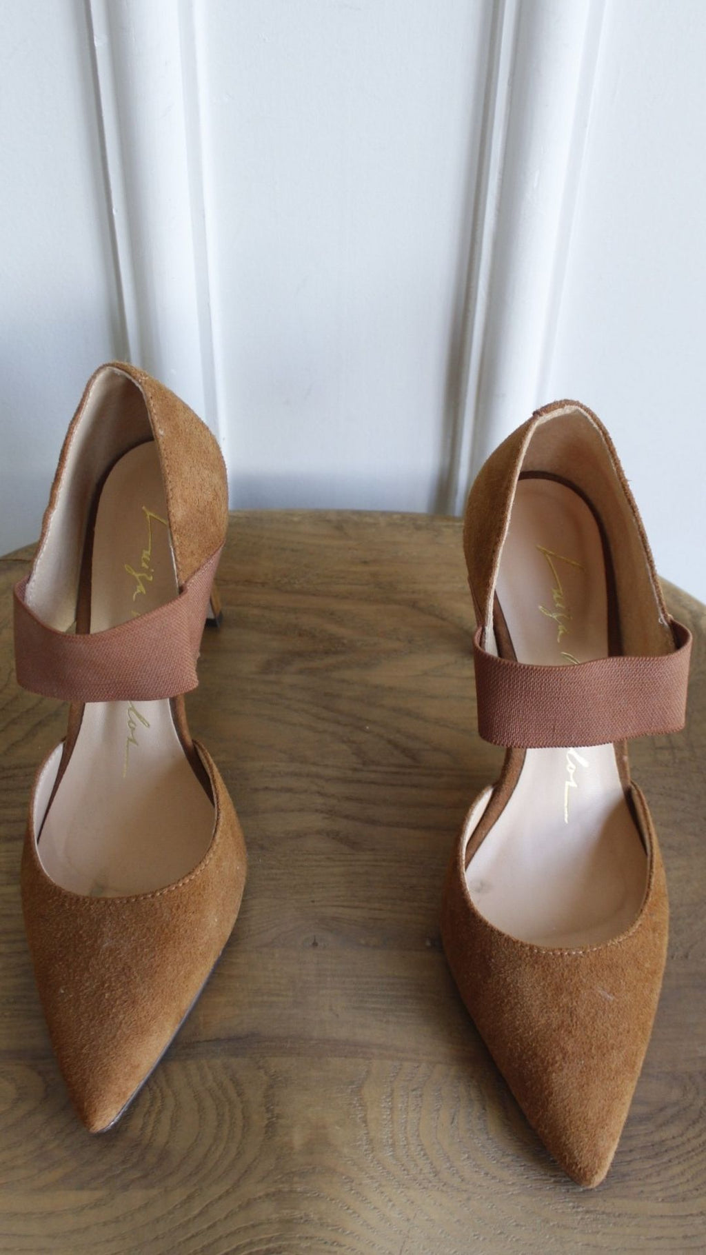 Stiletto
