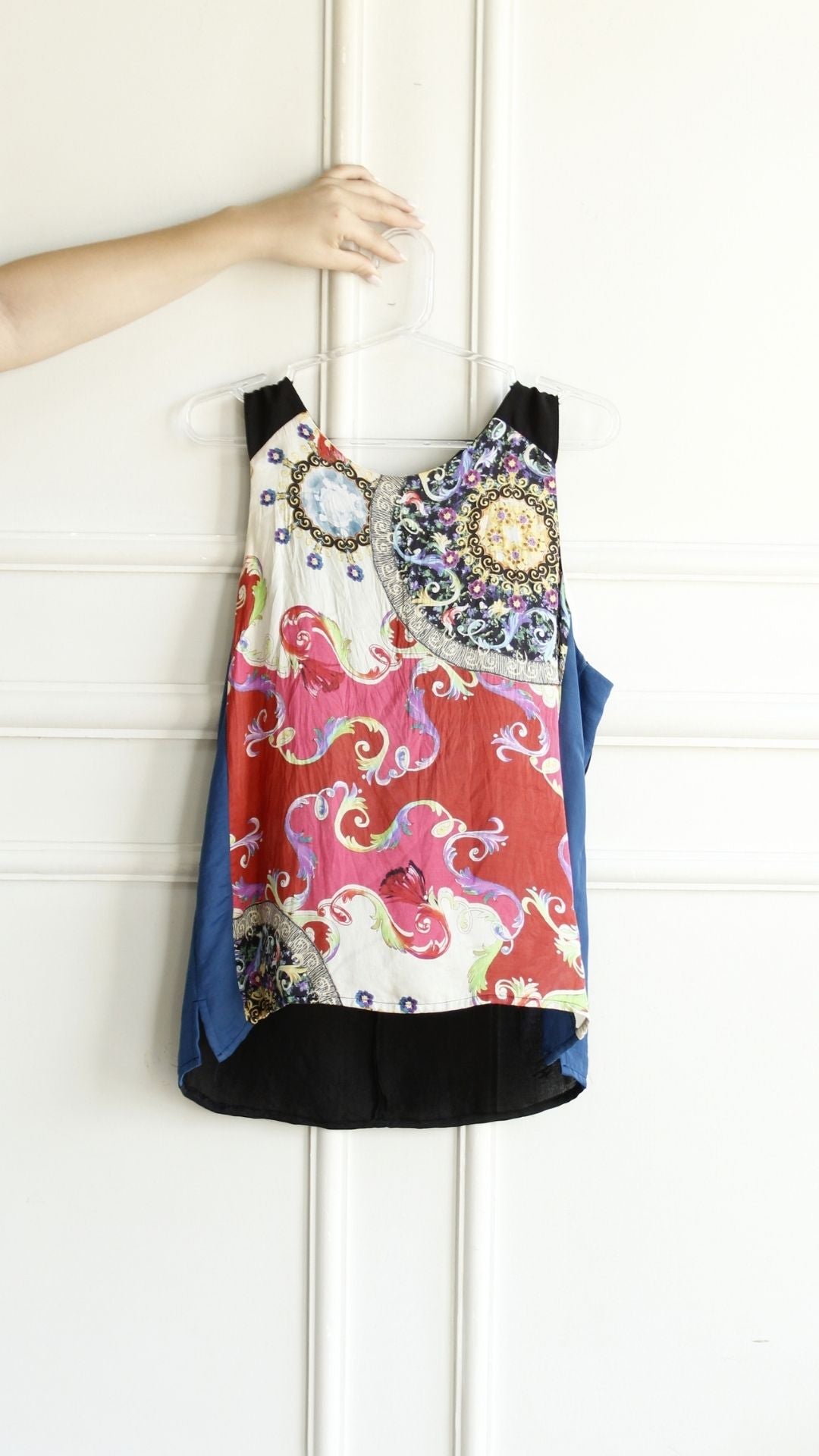 Blusa