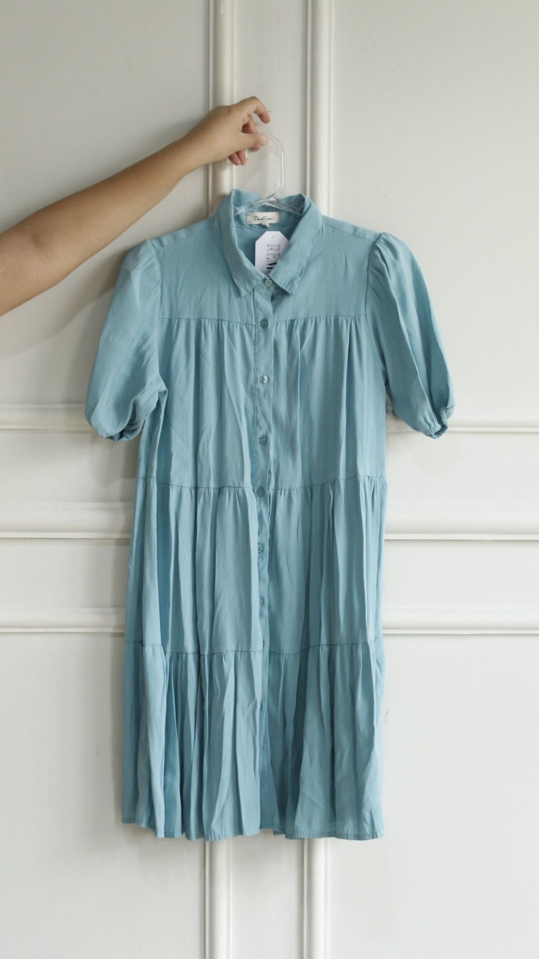 Vestido