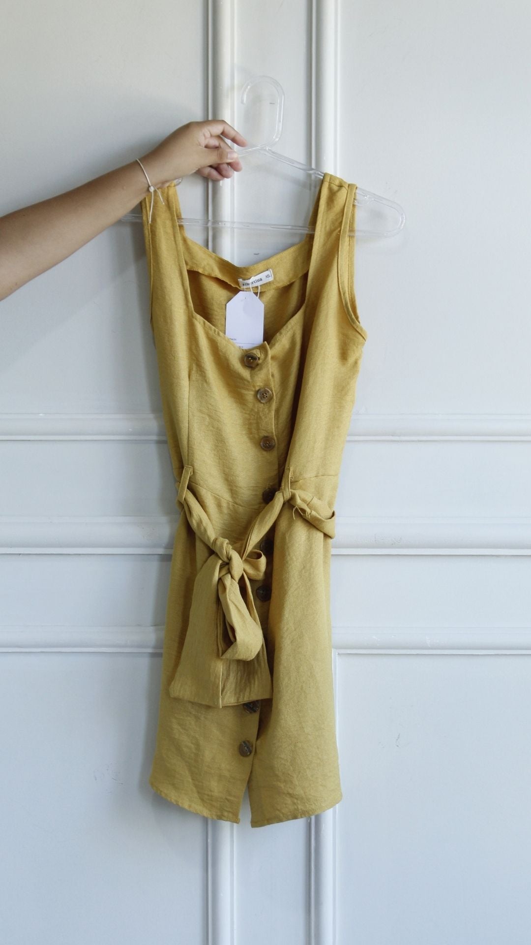Vestido