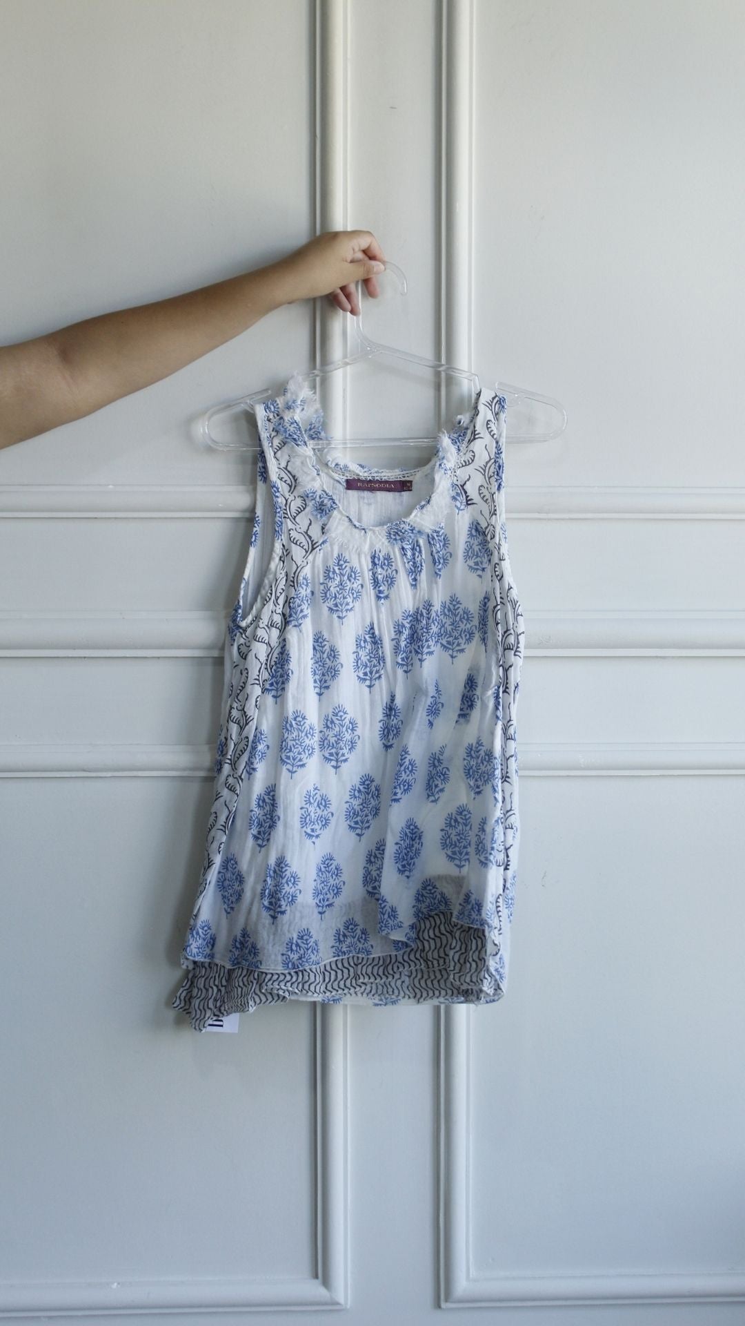 Blusa