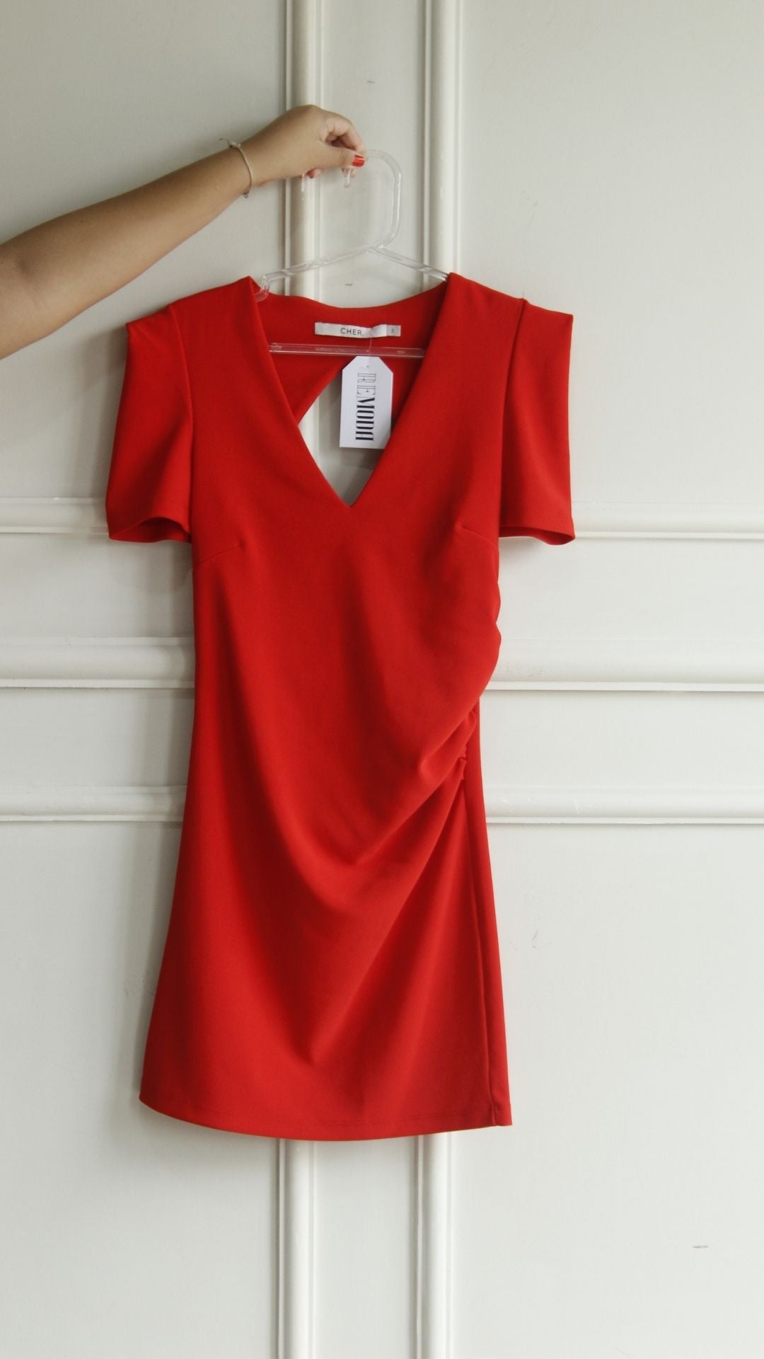Vestido