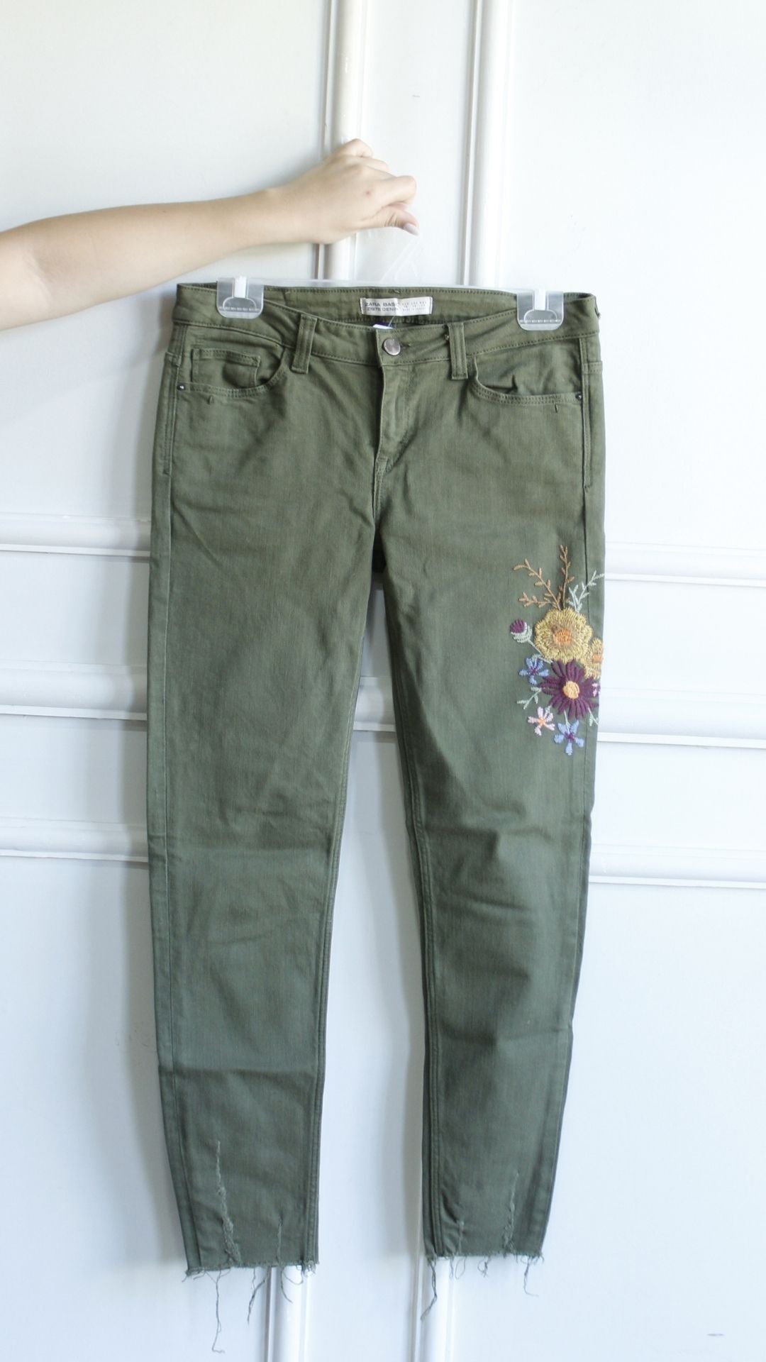 Jean