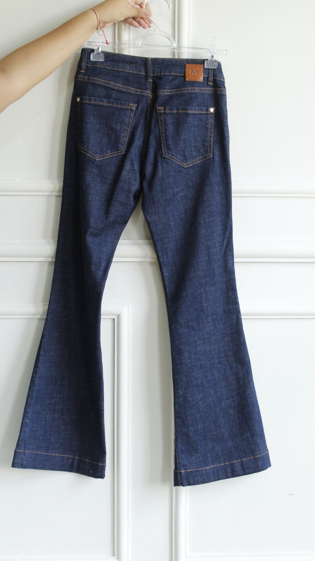 Jean