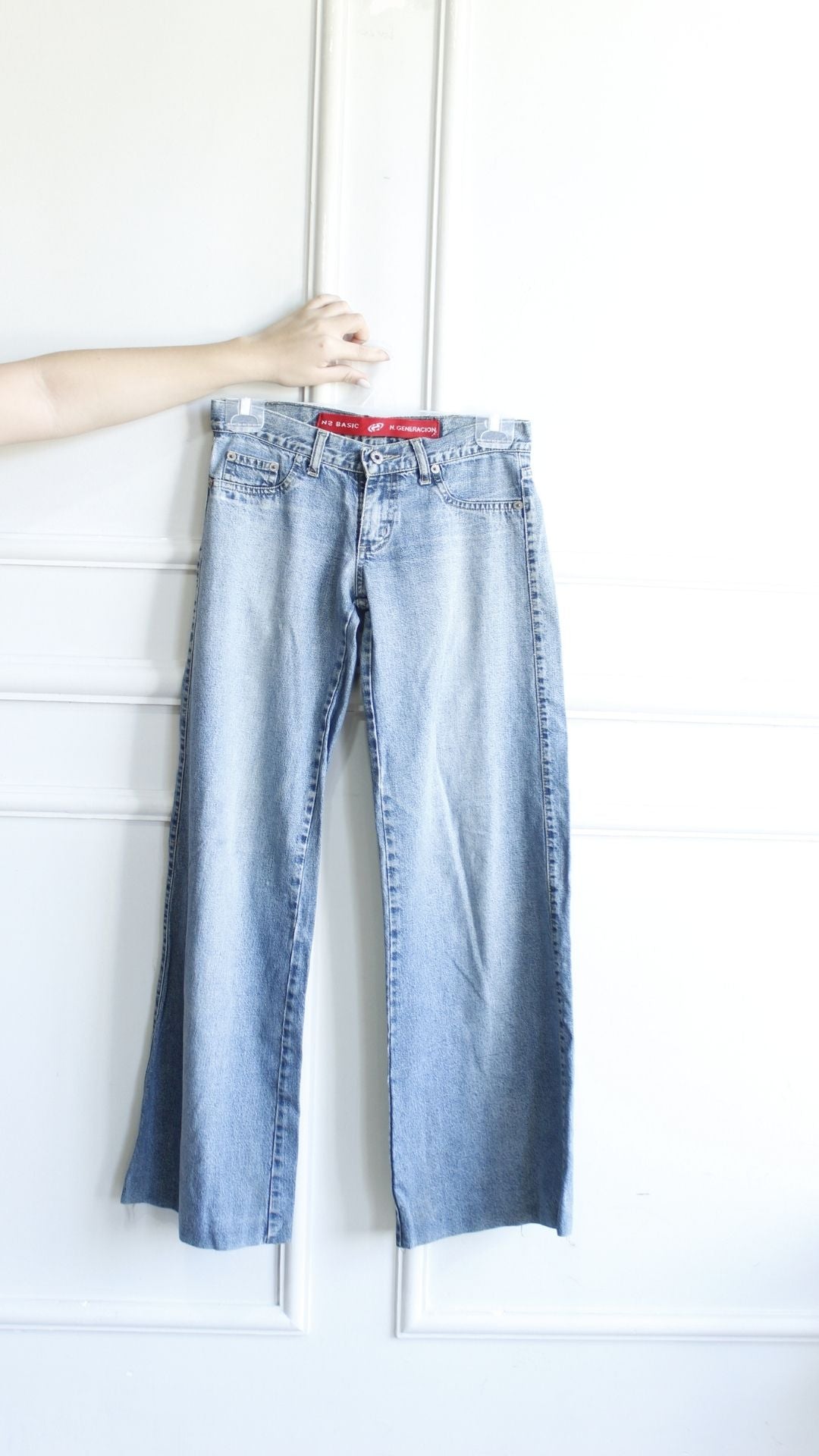 Jean