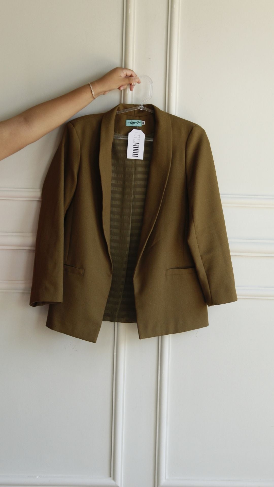 Blazer