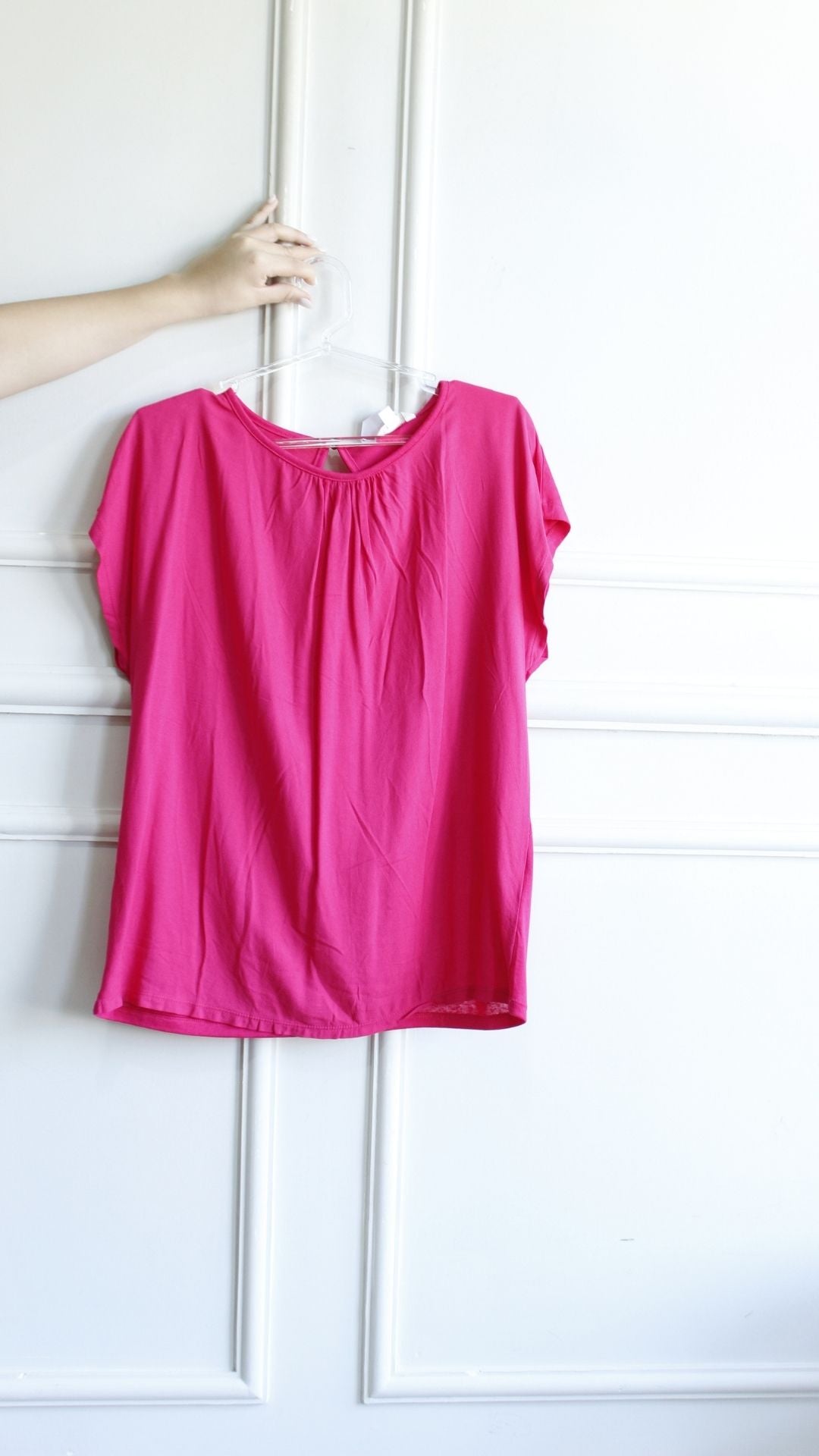 Blusa