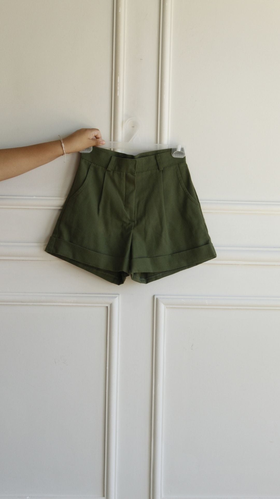 Short
