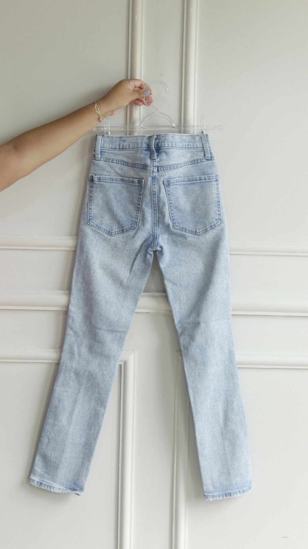 Jean