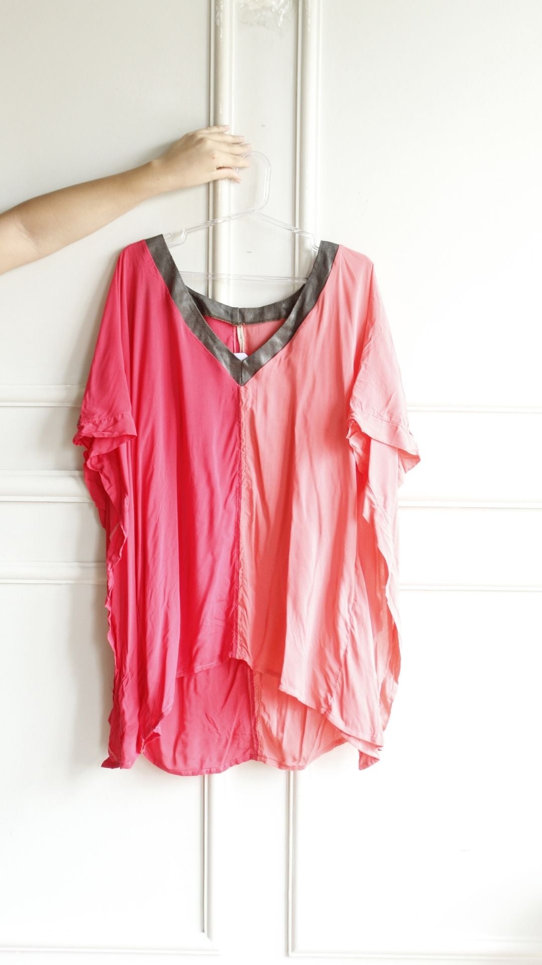 Blusa