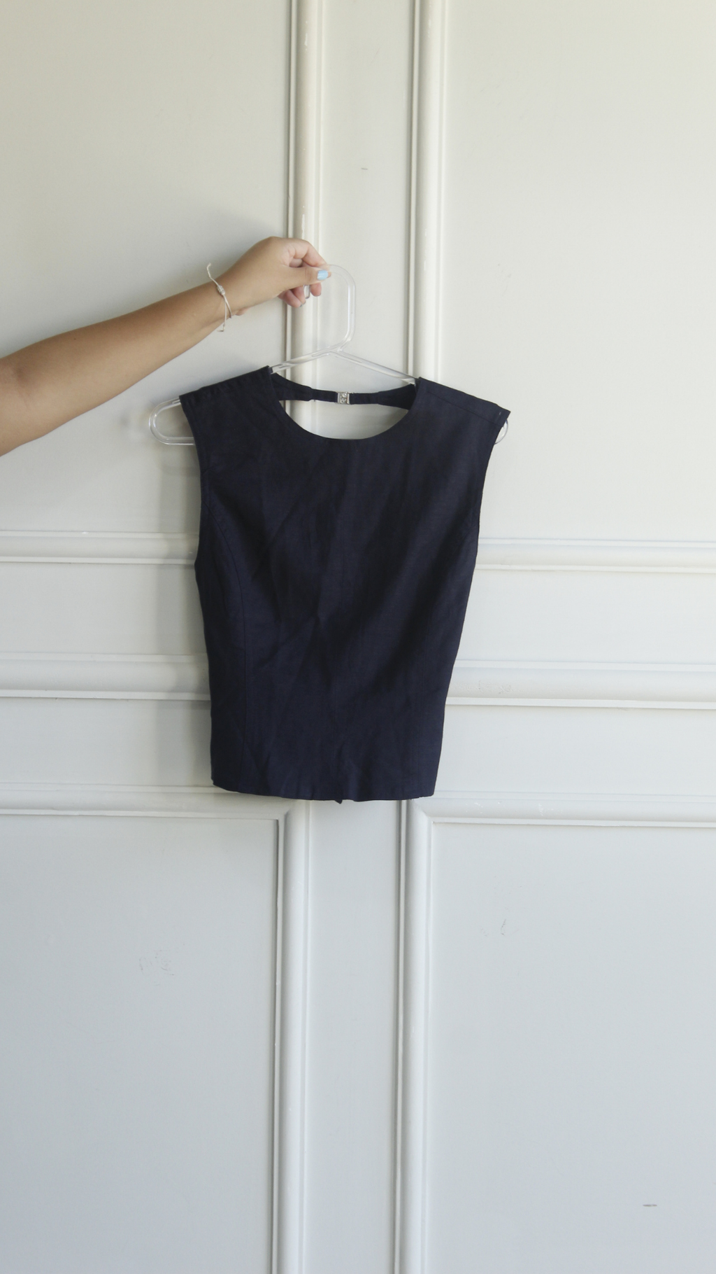 Camisilla