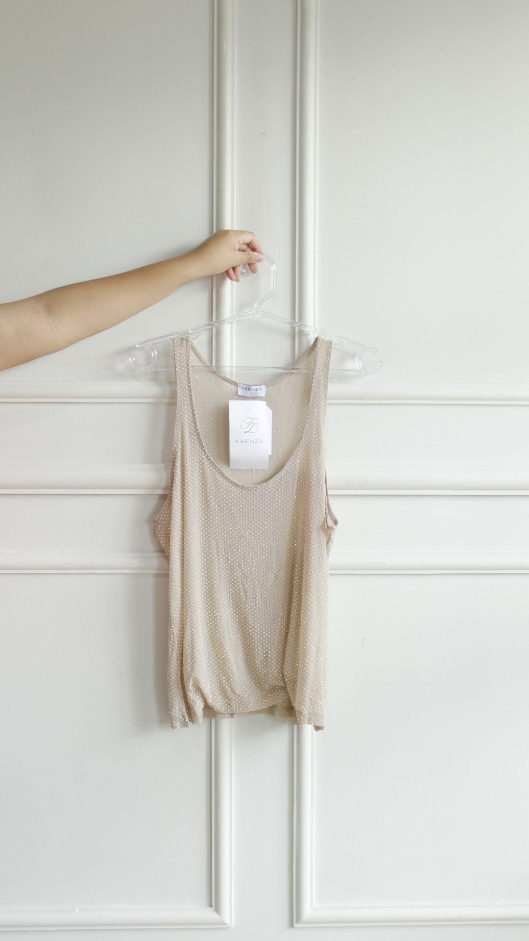 Camisilla
