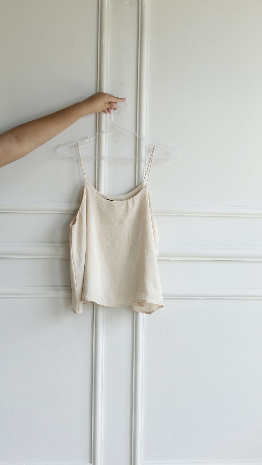 Camisilla