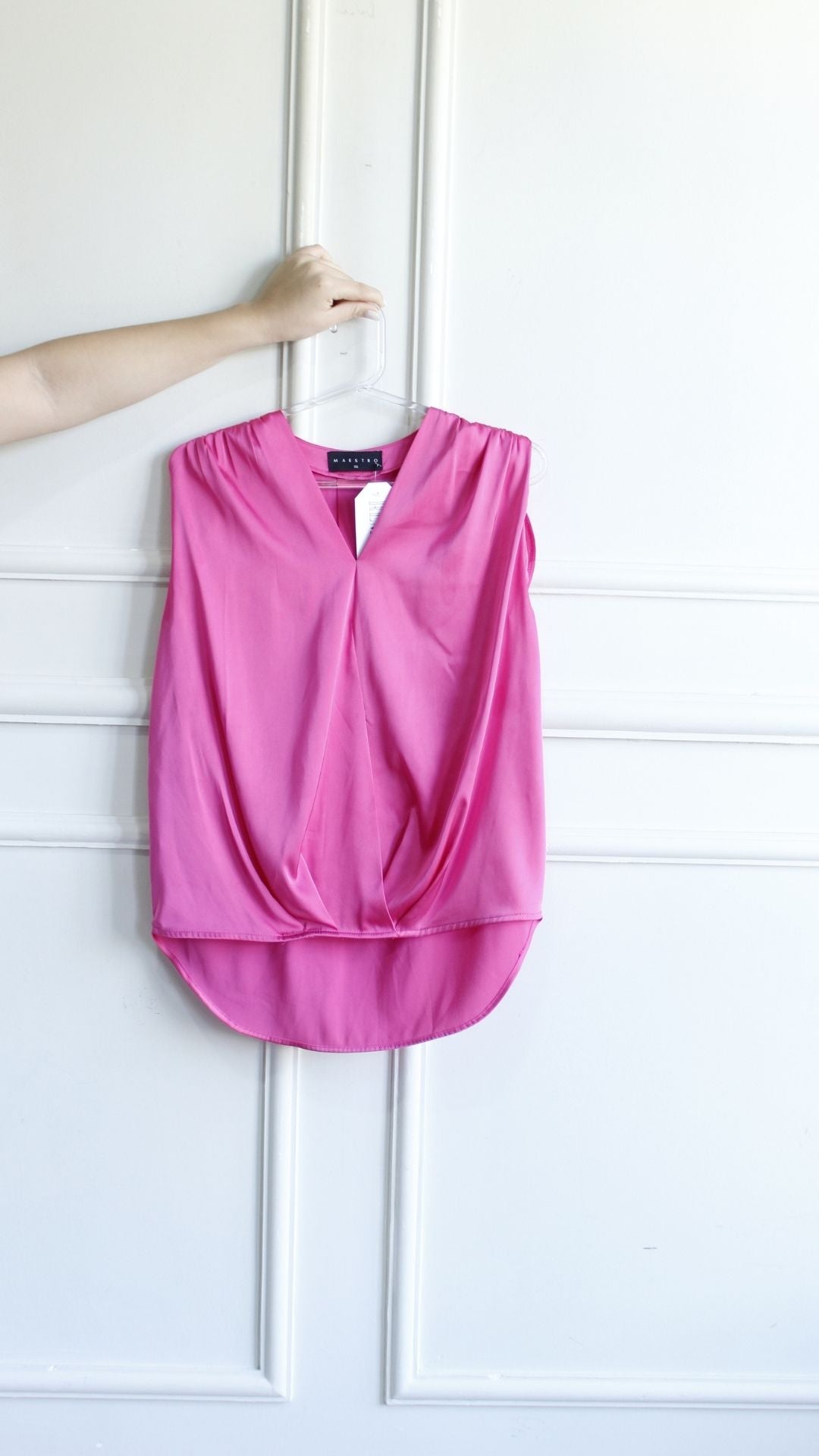 Blusa