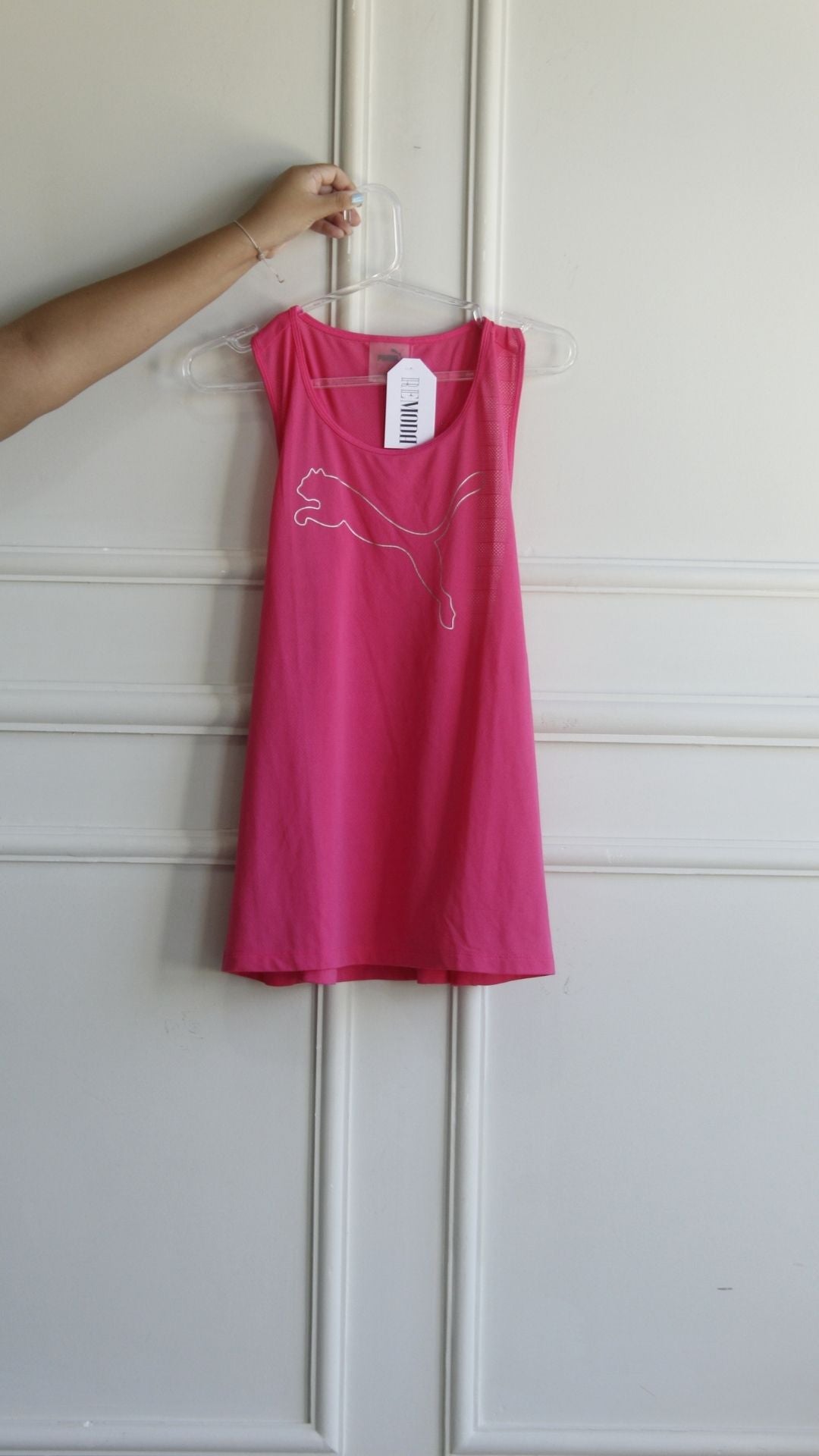 Camisilla