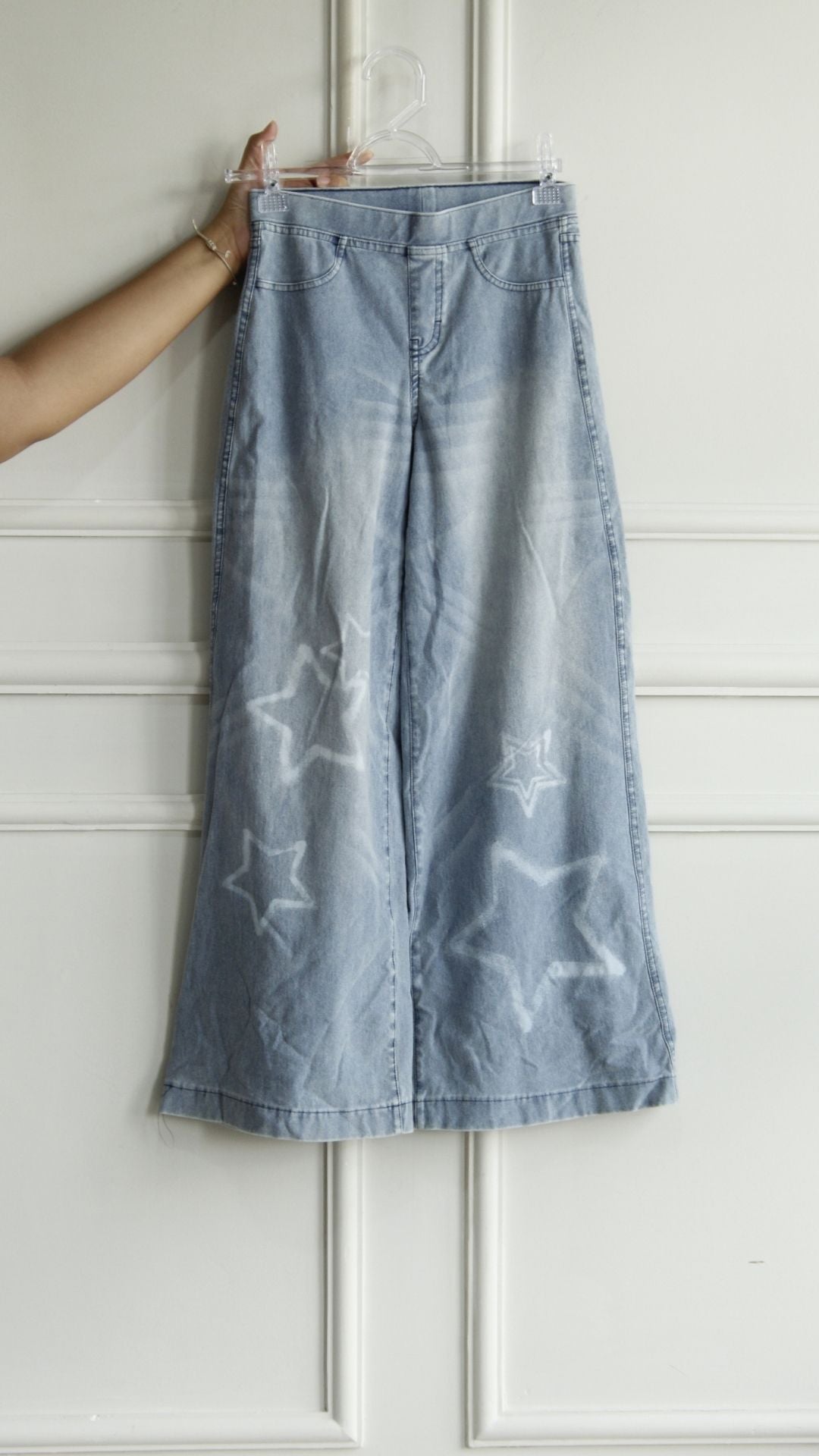 Jean
