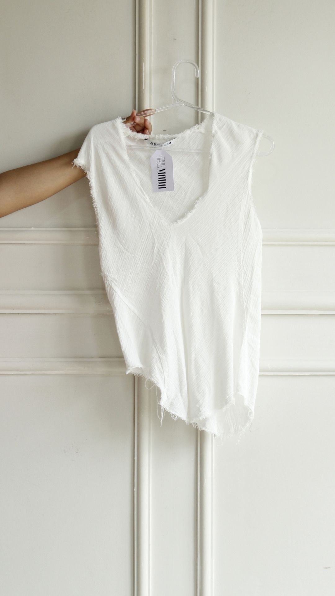 Camisilla
