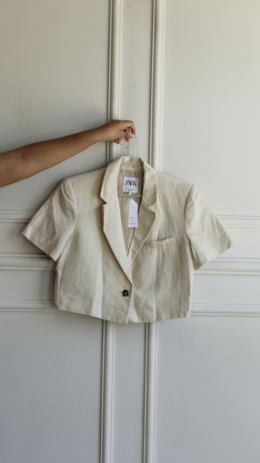 Blusa