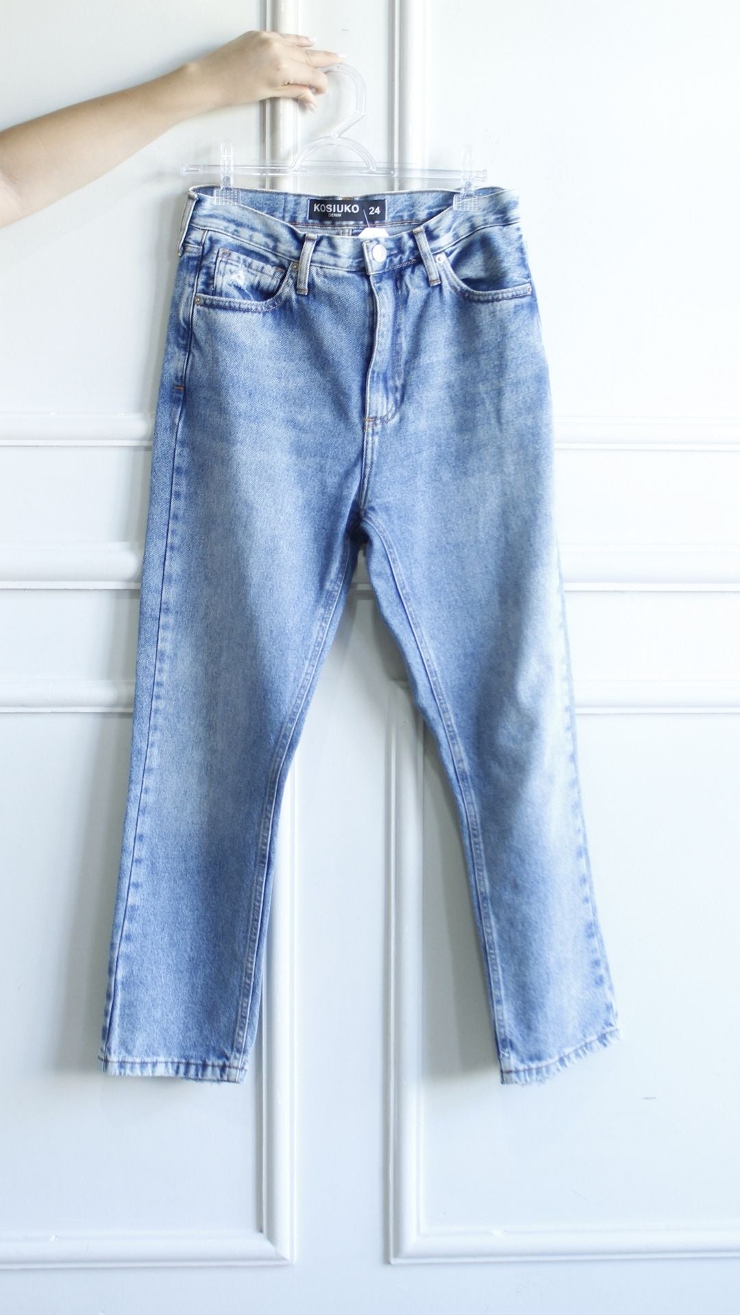 Jean